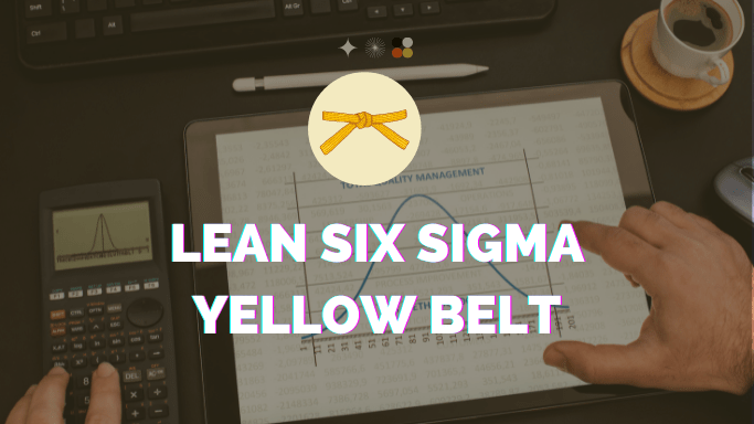 Lean Six Sigma Yellow Belt - Intact Prolink Malaysia