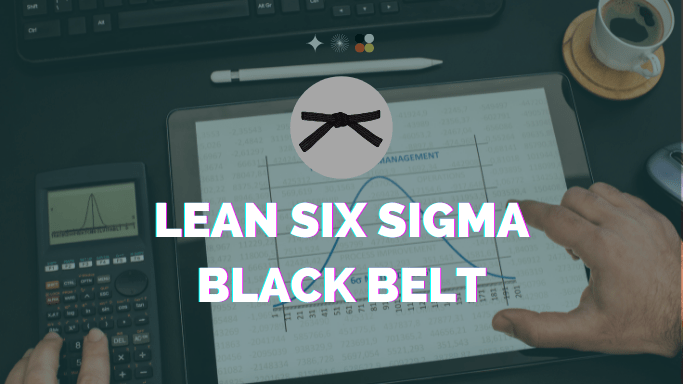 Lean Six Sigma Black Belt Training Malaysia - Intact Prolink